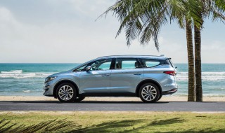 吉利嘉际18t油耗多少 吉利嘉际18t油耗高吗