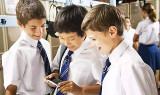 青春期的孩子手机离不开怎么办 作为家长的你一定要看