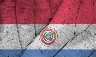 巴拉圭人口面积 巴拉圭有多大