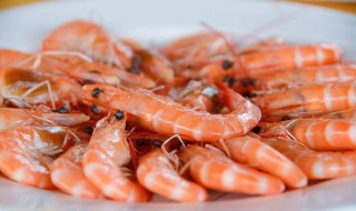 为什么白灼不用挑虾线 做白灼虾要注意这4个细节