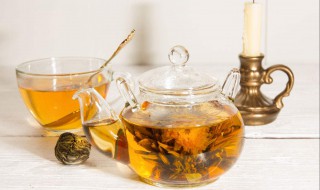 丹参山楂茶的配方 送给爱喝茶的你