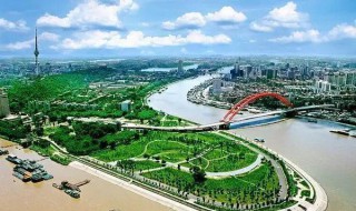 武汉有几个长沙大 武汉与长沙的面积对比