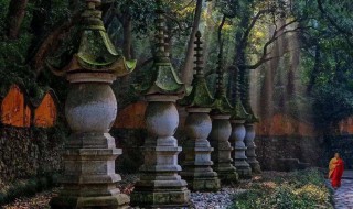 天台山门票多少钱 建议大家提前了解