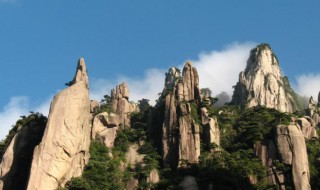 三清山门票多少钱 开放时间是什么时候