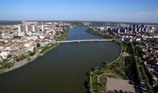 安徽省亳州油田有多大 关于亳州的简介