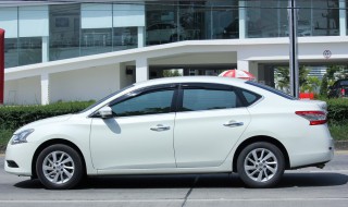 日产轩逸三大缺点 日产轩逸有哪些毛病