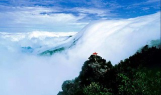 庐山一日游多少钱 大家可以看一看