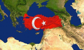 土耳其面积和人口 土耳其的介绍
