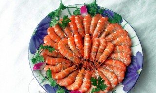 为什么女孩子要少吃虾 大家可以了解一下