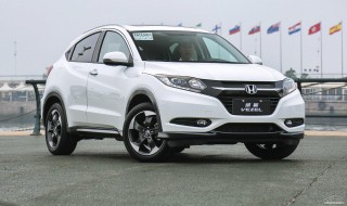 缤智的十大缺点 本田缤智有哪些缺点