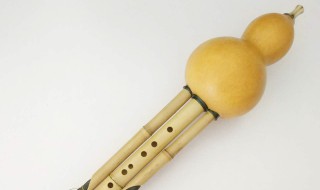 怎么学七孔葫芦丝 简单来这样学