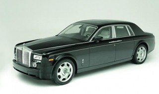 劳斯莱斯油耗 你吃得消吗