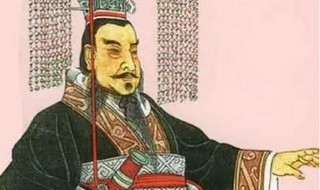 1973秦始皇事件到底怎么回事 秦始皇吃长生药见到外星人