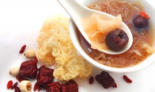 早餐吃什么补气血 五种食物让你气色红润