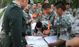 部队班长怎样提干 部队提干条件