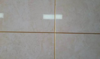 先美缝还是先刮腻子 你做的对吗