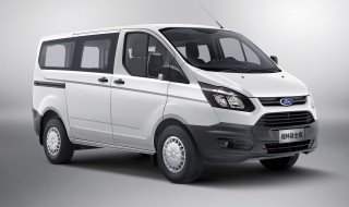 全顺的排量是多少 最新款福特全顺的排量有多大