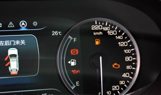 长安cs75plus1.5t油耗是多少 你的车差多少