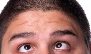 怎么有的人额头长的那么窄 额头窄的人命苦吗?