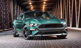 野马2019款价格 看看价格跟评论