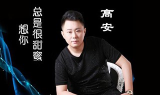 想你总是很甜蜜原唱 想你总是很甜蜜的歌词