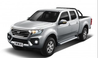 风骏7皮卡缺点 快车资讯