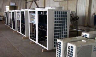 水机中央空调的优缺点 优缺点分析