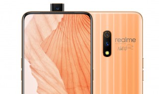 realme手机是哪个公司 realme介绍