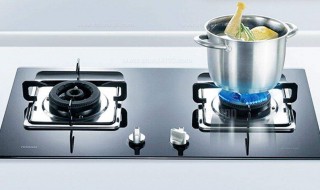 燃气灶炉芯更换方法 更换小方法来了