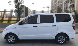 五菱商务车7座价格 是多少呢?