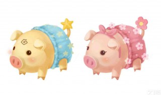 71年属猪2019年运势每月 一起来看看