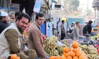 印度和巴基斯坦语言一样吗 巴基斯坦的简介信息