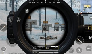 和平精英狙击技巧 赶紧学习起来