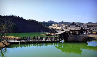 北京密云旅游景点 密云区旅游必去景点有这些