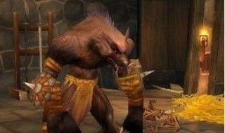 影牙城堡的狼是多少级的 影牙城堡在哪里