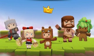 迷你世界怎么召唤龙卷风 这么做是不是很酷炫呢