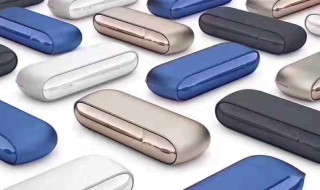 iqos3.0使用方法 一起来看看