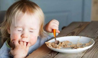 孩子不能吃的9种食物 好好看看吧