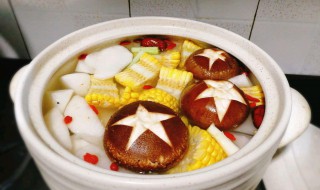 淡豆豉葱白汤正确做法 送给喜欢的你