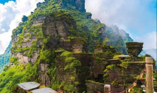 贵州旅游绝对不能错过的小众绝美旅游景点 最后一个一定要去