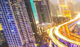 高架旁边的房子为什么不能买 靠近高架的房子能买吗