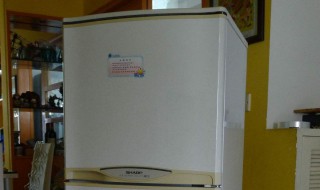 旧冰箱怎么处理 原来还有这种办法