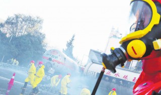 液氨泄漏的危害 你需要了解的知识