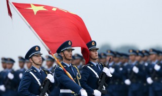 国庆70周年大阅兵有外军参加吗 今年阅兵有外军参加吗