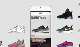 snkrs抽签流程 怎样参与nike抽签