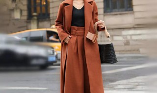 阔腿裤搭什么上衣好宽松还是紧身 教你阔腿裤5种最经典搭配