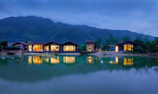 长泰旅游五个值得一去的旅游景点 看看有你喜欢的吗