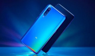 小米手机如何补电 充电的步骤