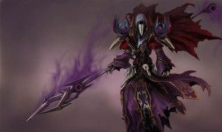 术士练级天赋加点 大家可以关注一下