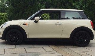 开迷你的都是什么人 听说开MINI的都是自由随性的人